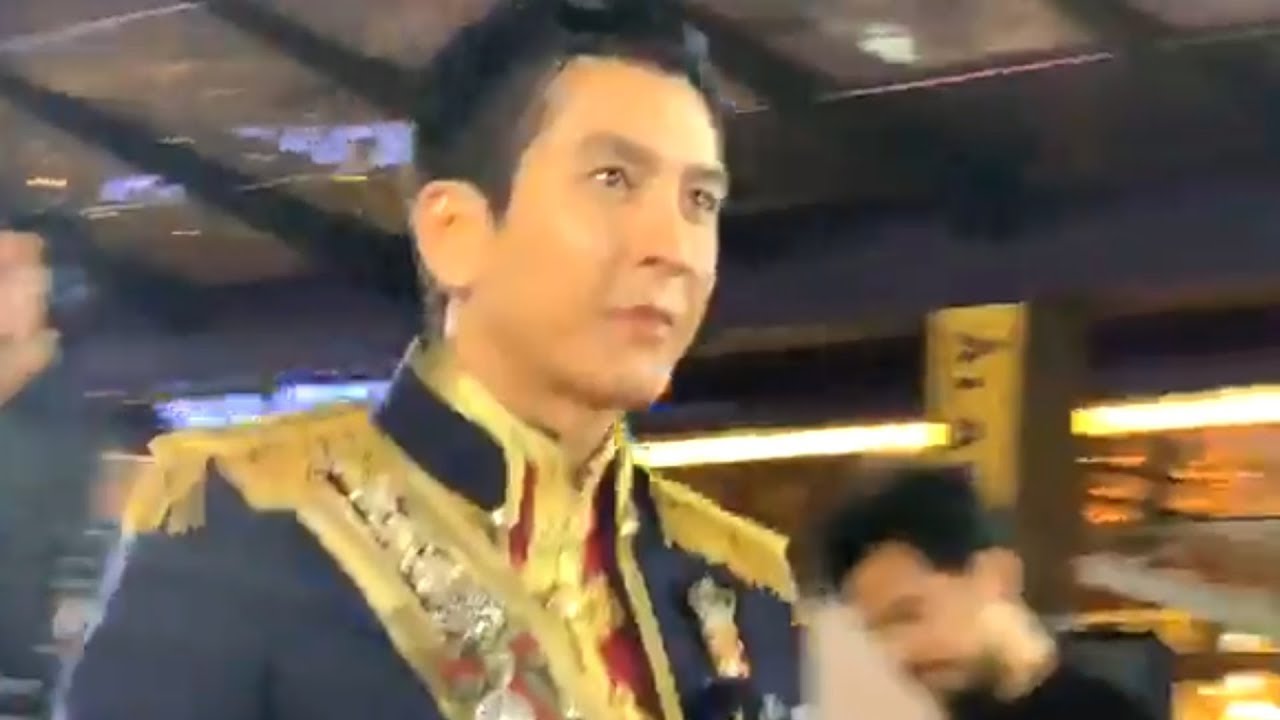 เปิดตัวละคร “ดั่งดวงหฤทัย” นำทีมโดย ติ๊ก เจษฎาภรณ์ ,คิมเบอร์ลี่ ,แยม มทิรา และ ผู้จัด ไก่ วรายุฑ