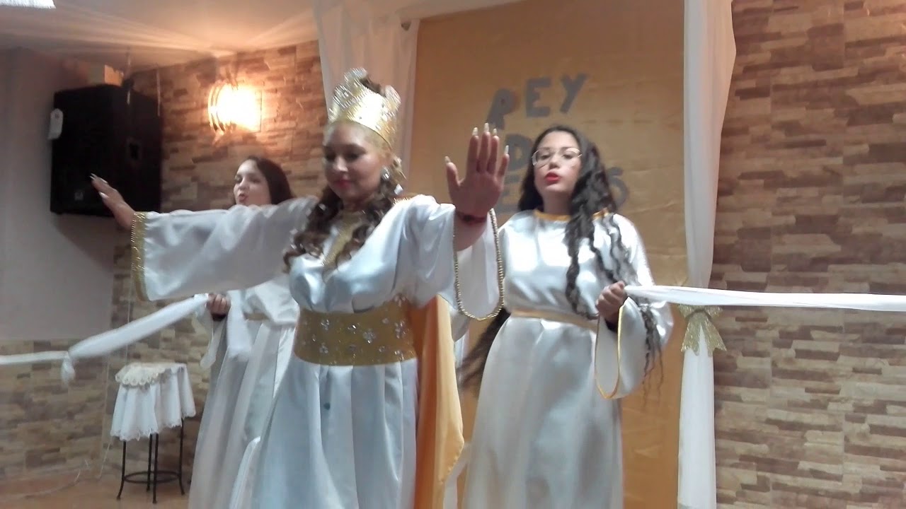 Tercera parte de culto especial Navidad 2017
