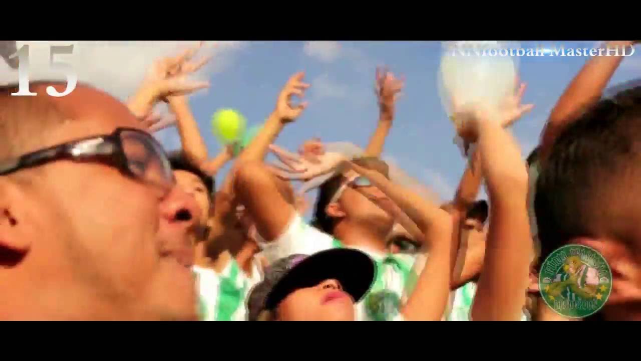 AS MELHORES TORCIDAS ORGANIZADAS ● NORDESTE ● TOP 15 || HD ||