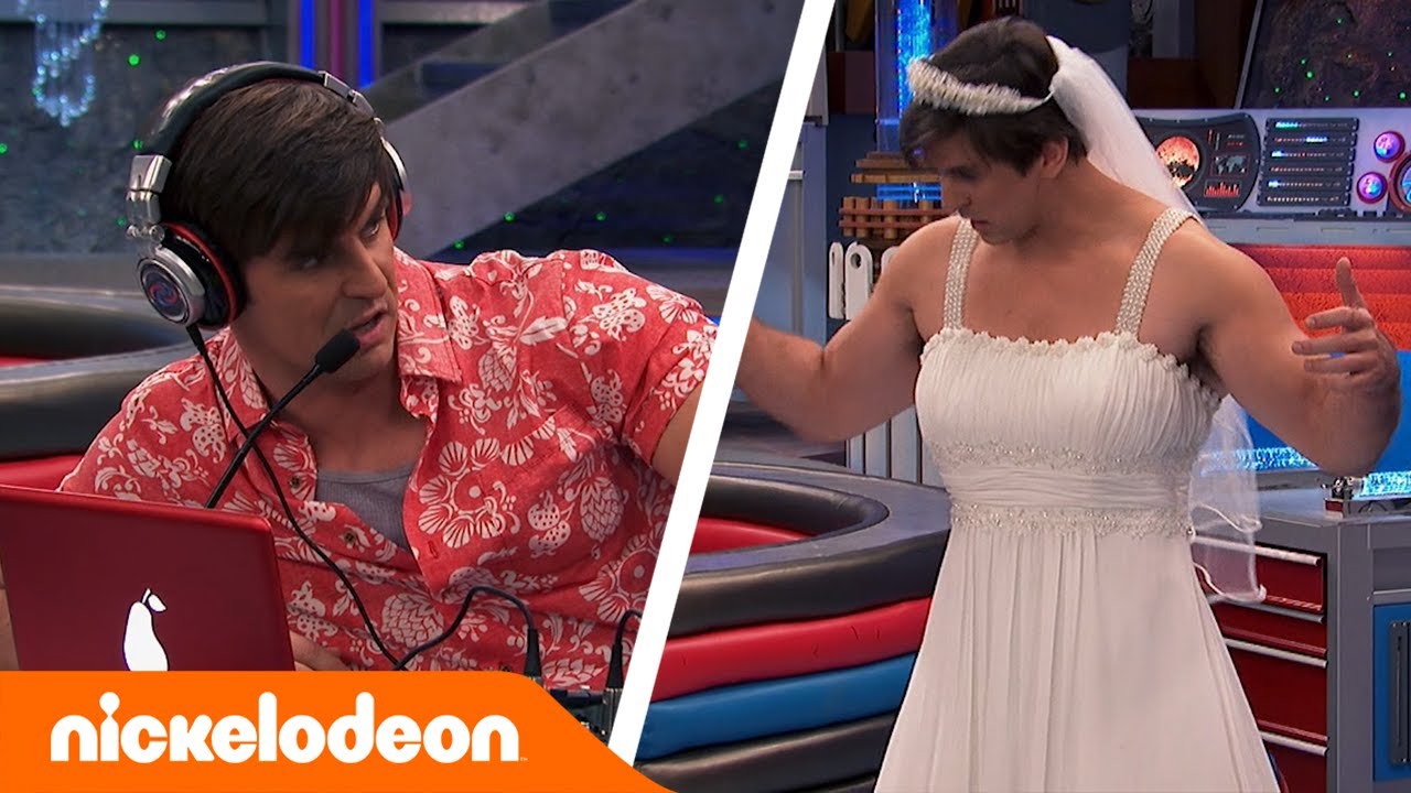 Henry Danger | Los mejores momentos de Ray - parte 2 | Nickelodeon en Español