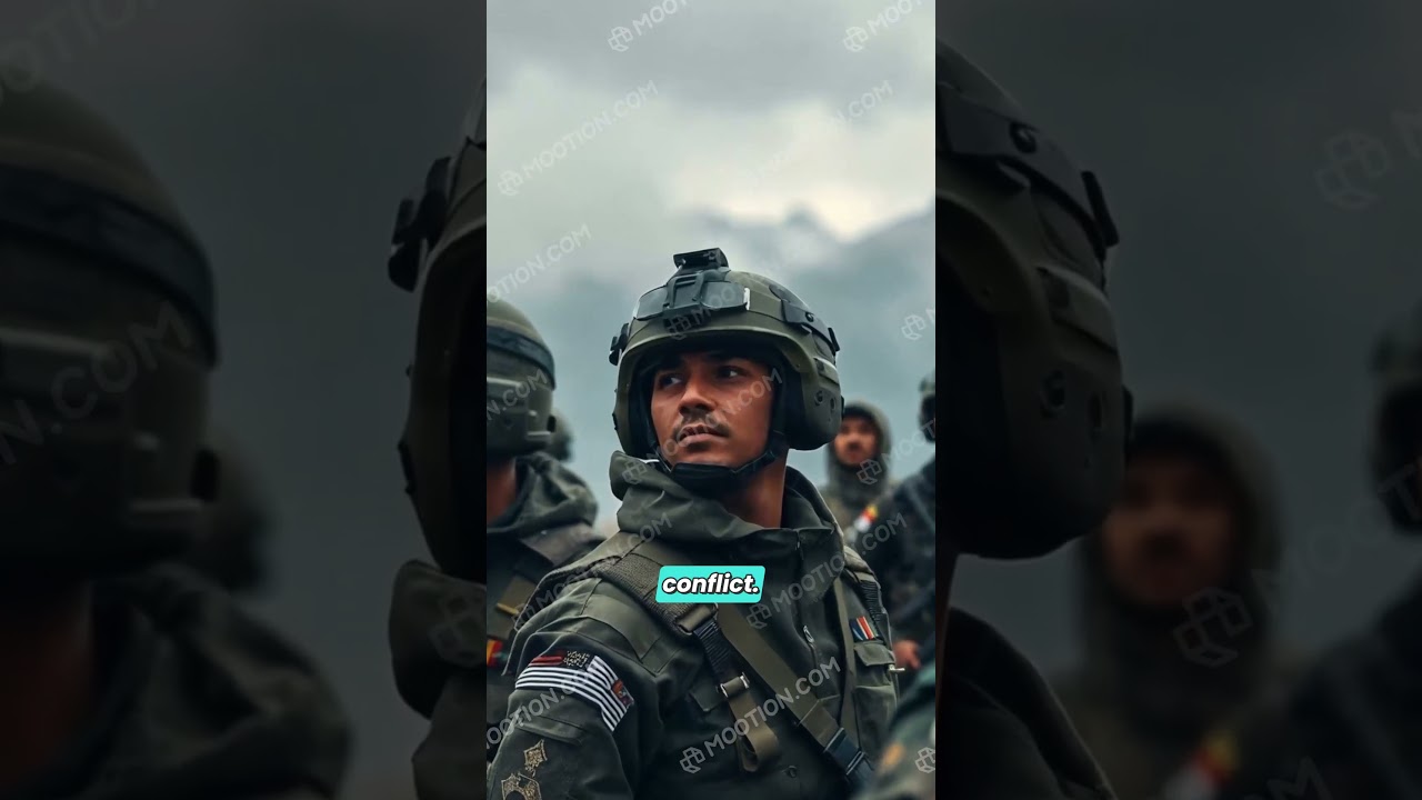 India-Pakistan Border Crisis 2025 | Kashmir Tensions Escalate After Terror Attack