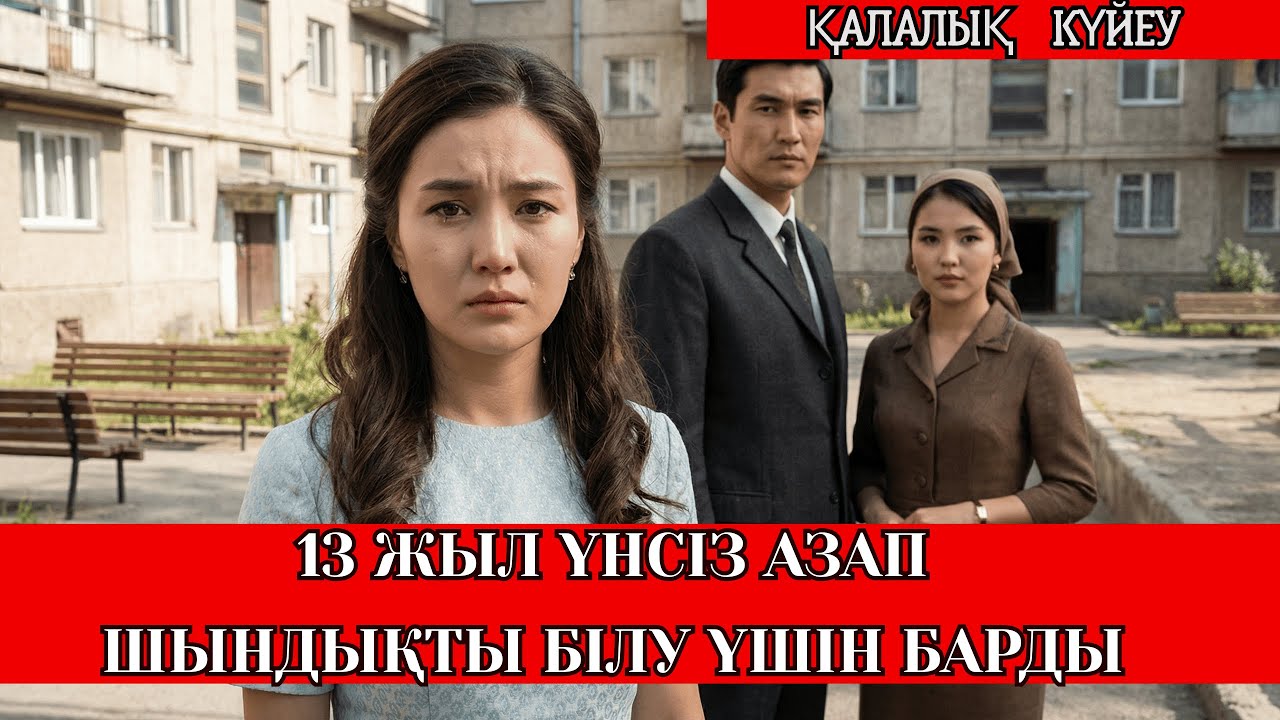Ең сұлу жігітке тидім деп қуанып едім...» Жүректі жылататын ащы шындық