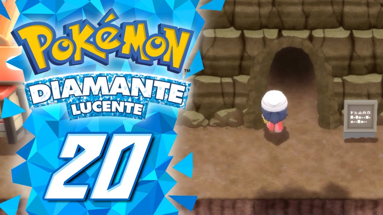 VIA VITTORIA - Pokémon Diamante Lucente ITA #20