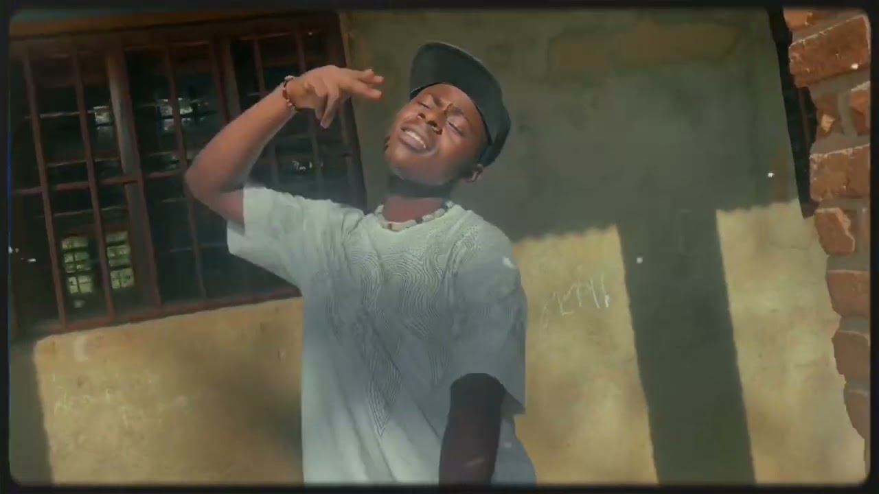 Jet boy - monde ya lelo- feat sam øg - visualiser 2024