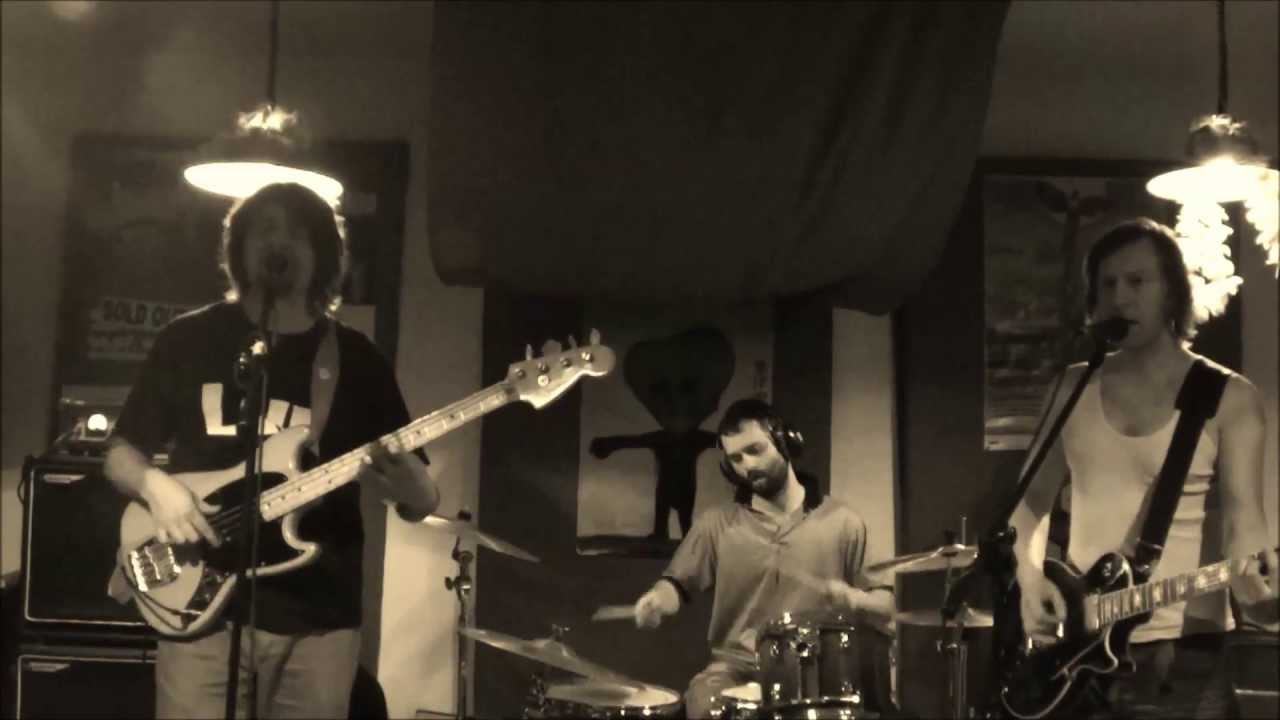 Laik - DMT (100% live session)