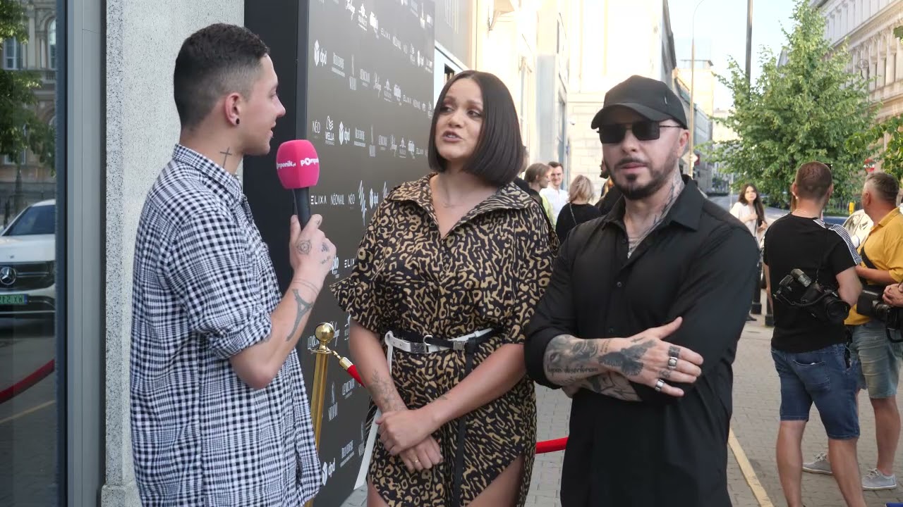 Skandaliczny wywiad z Blue Cafe o Okupnik!