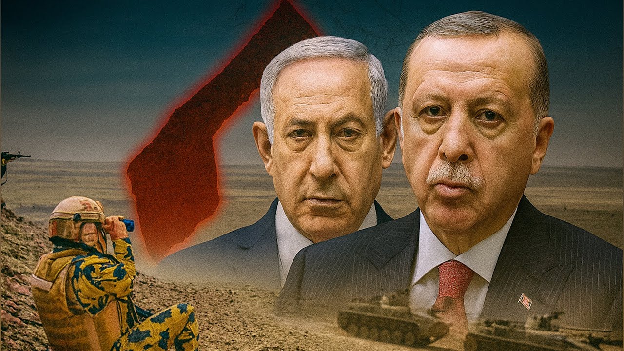 Mucjisada ciidanka ISR ku heysata GAZA | Turkey oo Nambarada wasiirada ISR bahiyay & Bahdilka Herzog