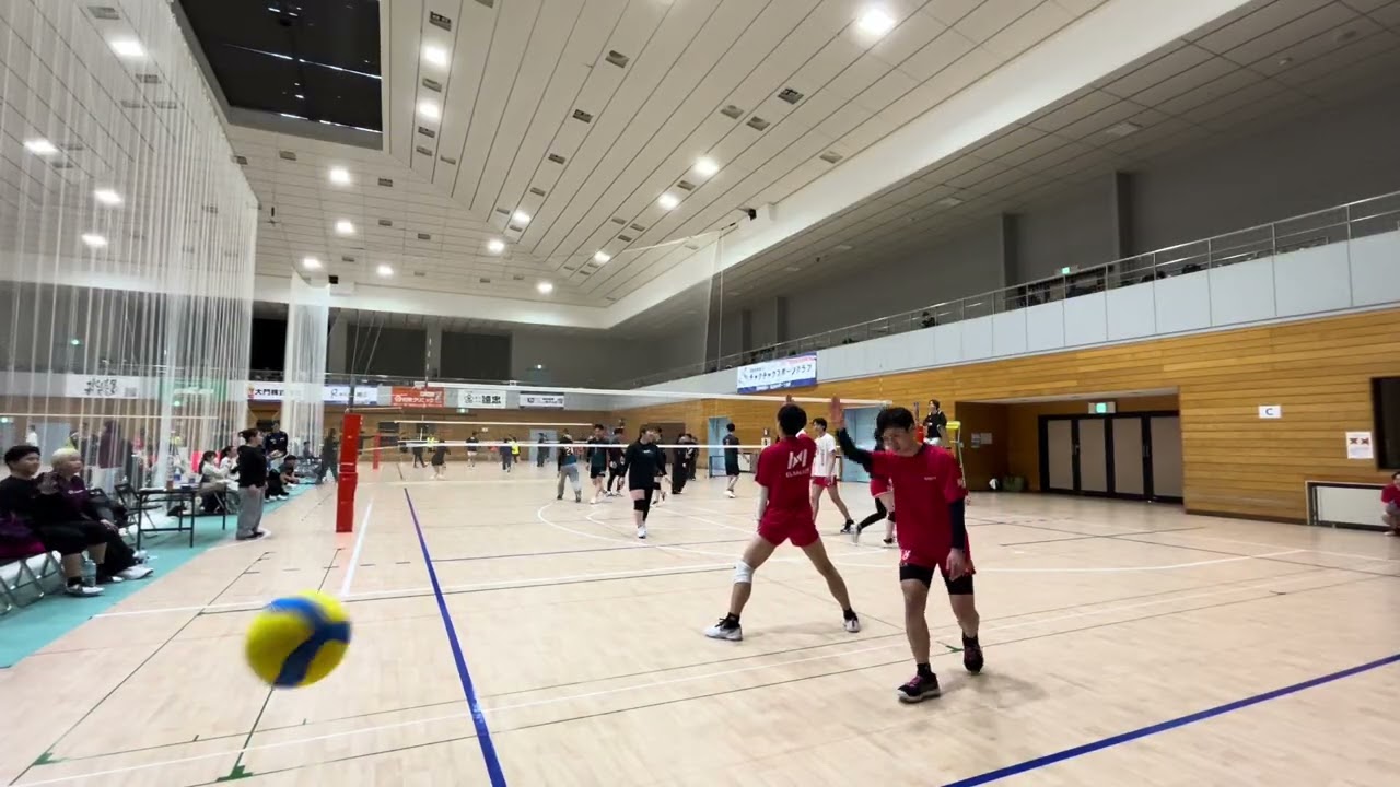 【REVEL CUP】vs Ridens Victor❷
