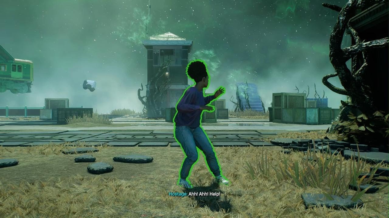 Marvel's Spider-Verse 3: This is quite the mystery.