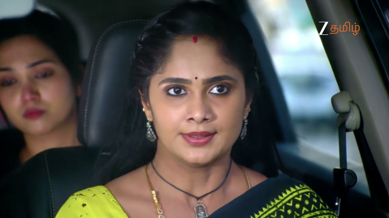 Ayali | Ep - 222 | Webisode | Feb 19 2026 | Zee Tamil