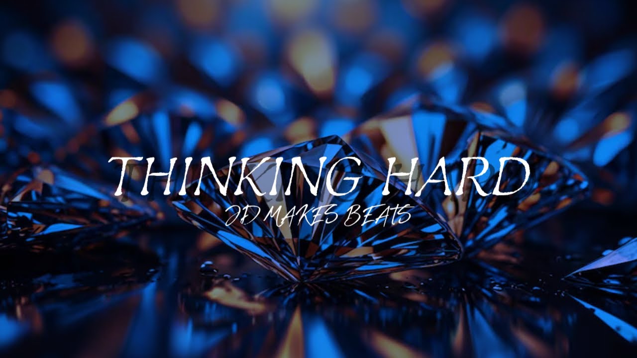 Thinking Hard – Type Beat + FL Studio Breakdown | Zo Trapalot x Key Glock [Jdmakesbeats]