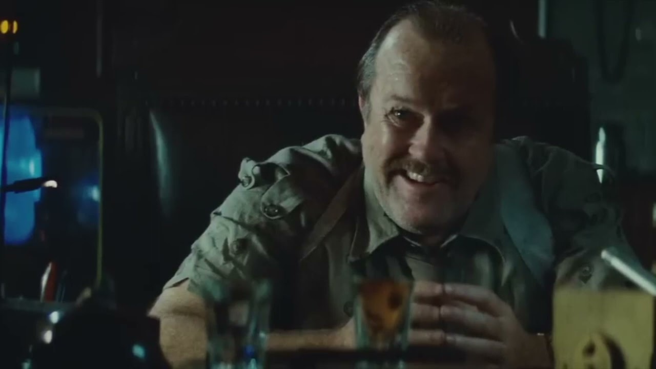 M. Emmet Walsh: The Superstar Character Actor