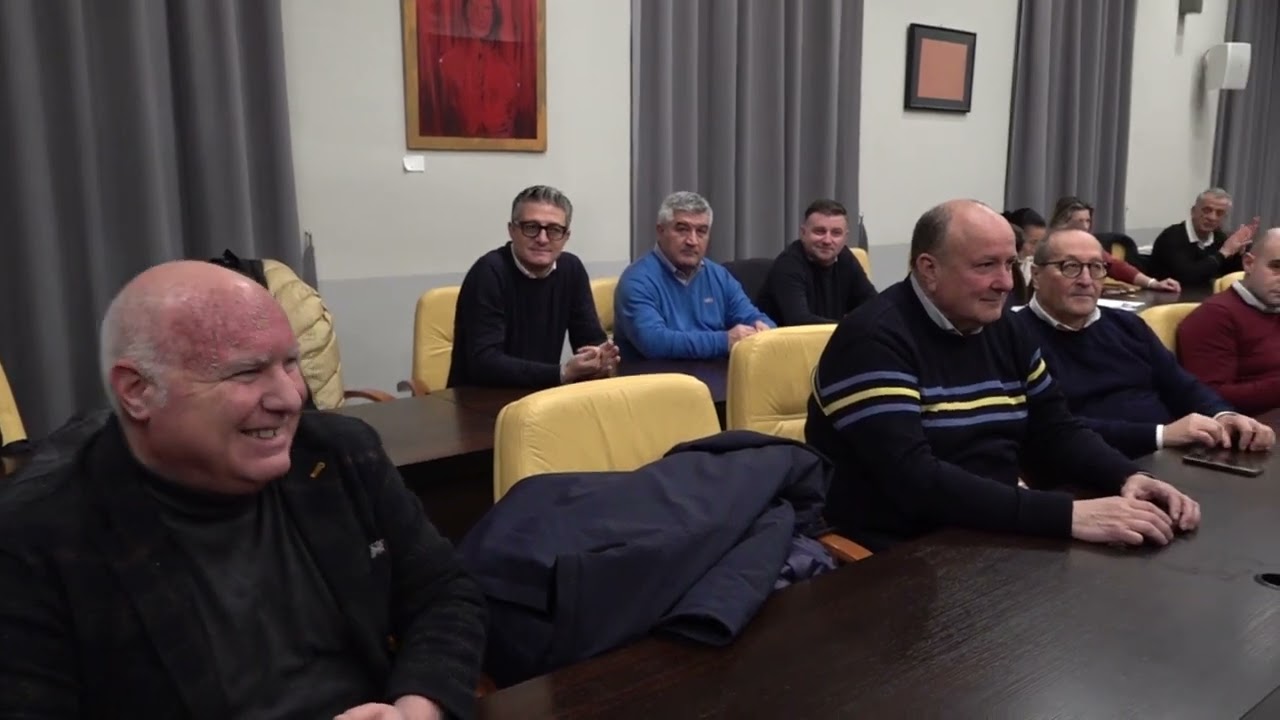 Basso Molise, al via il nuovo Piano Sociale di Zona con il Tavolo di Concertazione - 01/02/2026