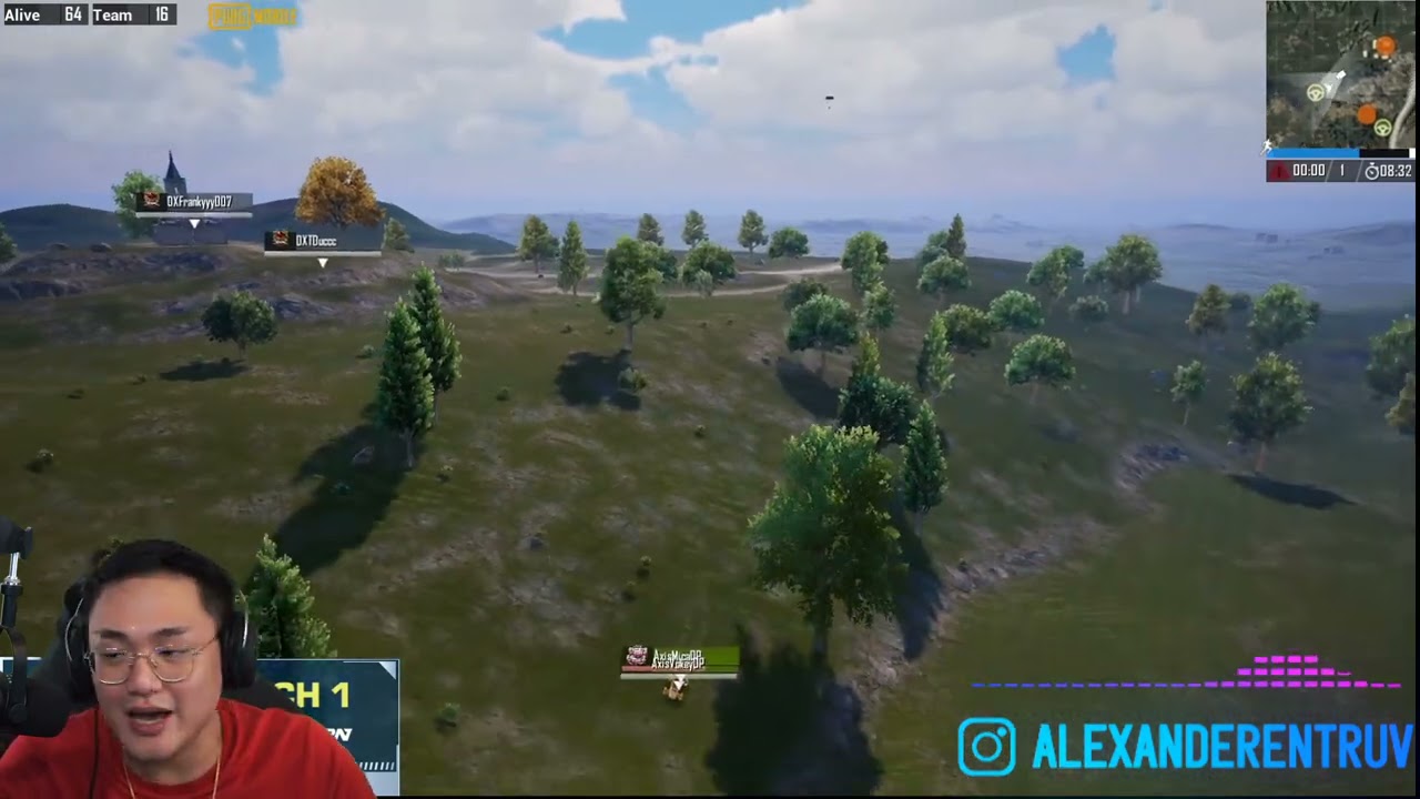 BTR 19 KILLS! UHIGH LIQUID NI BOSSSSS! - PMPL SEA S4 SW3 Day 1 Match 1