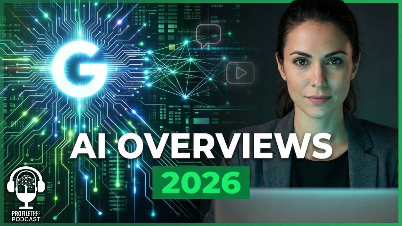 Google's AI Overviews Revolution: How Gemini Is Changing Search Forever (2026 Update)