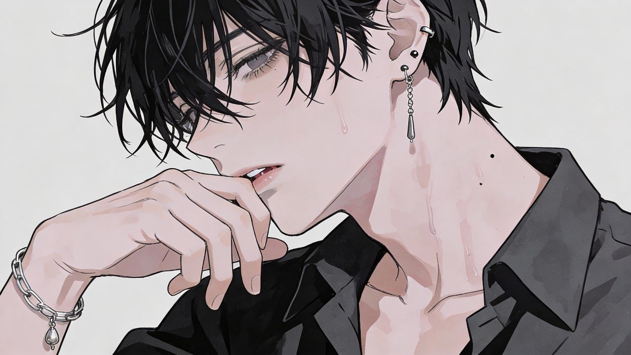 DON'T LOOK AT ME LIKE THAT