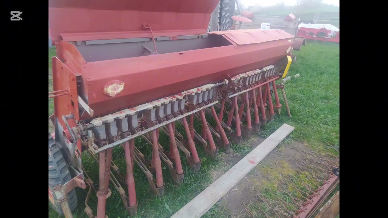 Malowanie śewnika cz1