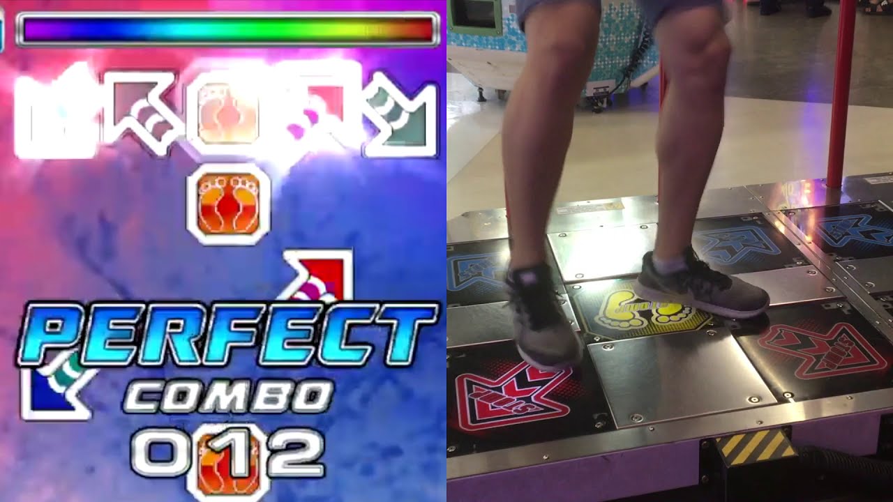 Pump It Up: A Video Essay (Korean Rhythm Game Documentary)