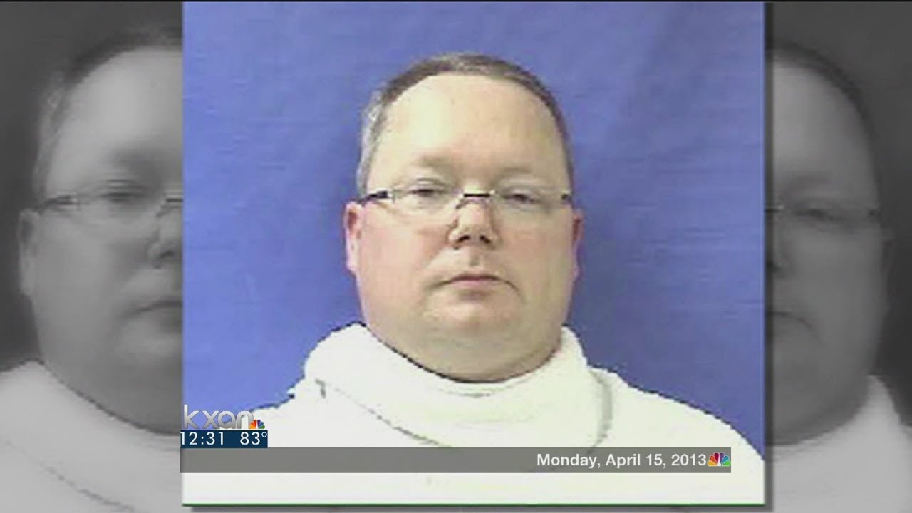 Man jailed as slain DA investigation continues