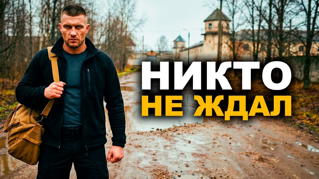 ОН СЕЛ ЗА ЧУЖУЮ ВИНУ И МОЛЧАЛ 18 ЛЕТ. Но правда всё равно ВСПЛЫЛА