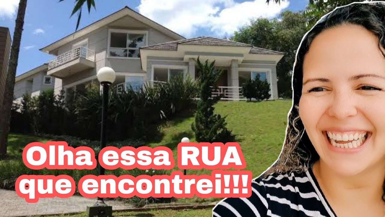 ONDE MORAM OS MILIONÁRIOS DE CURITIBA? 🤑💲 Conheça região do Campo Comprido Mossungue Ecoville