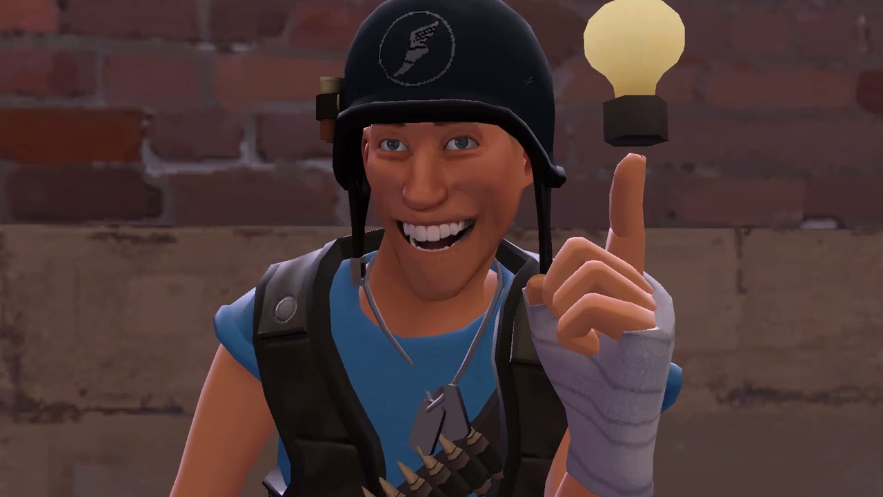 [Sfm] Scouts Mission 