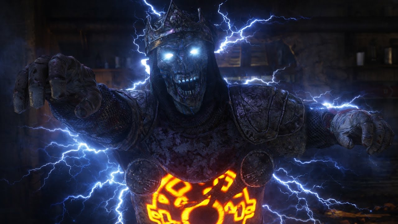 The Zombies Mystery Solved 4571 Days Later...
