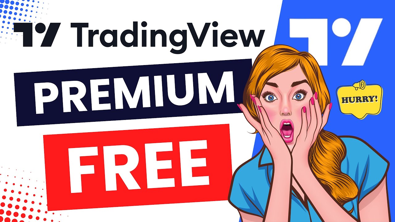 Get TradingView Premium Features for Free &ndash; Here's How!