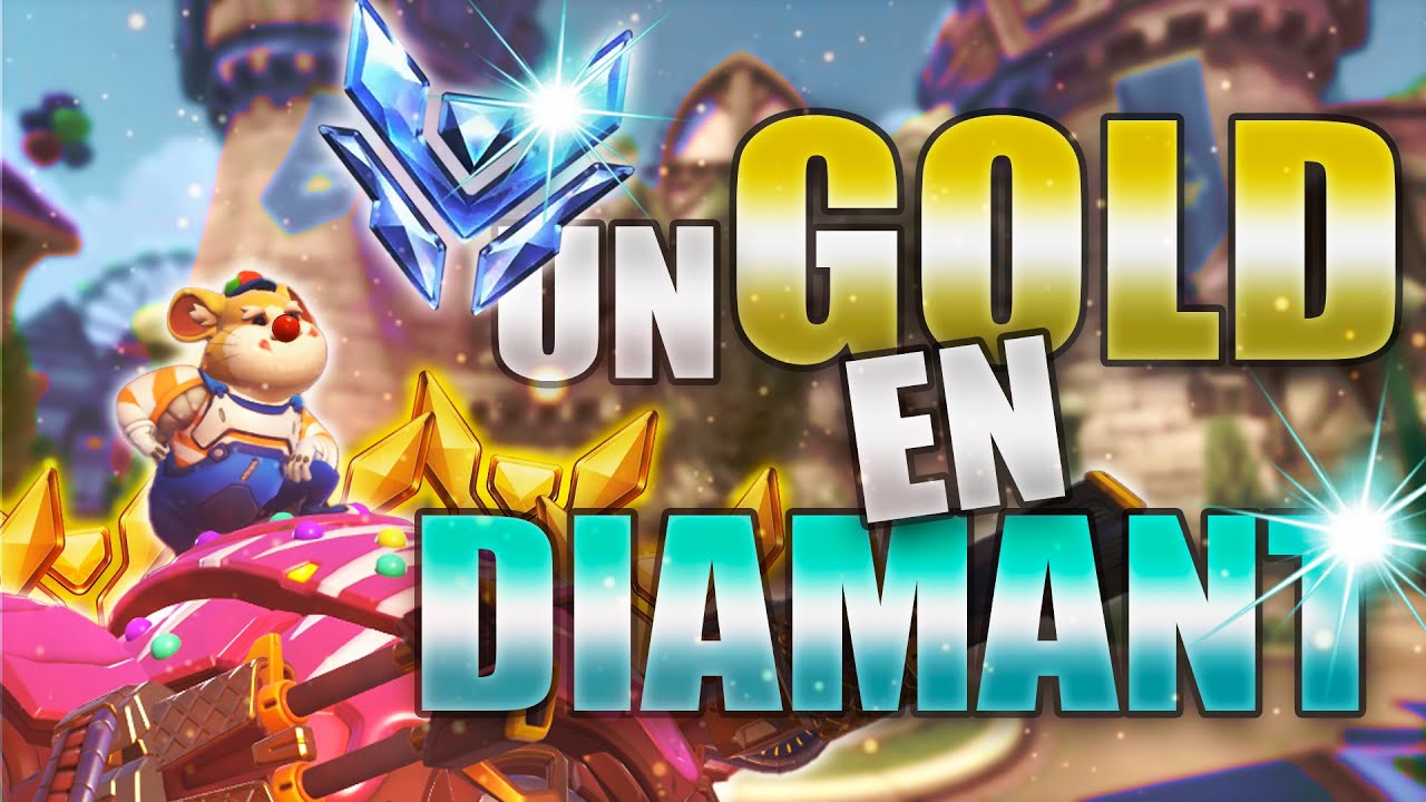 IL PENSE MÉRITER LE DIAMANT AVEC SON BOULDOZER !