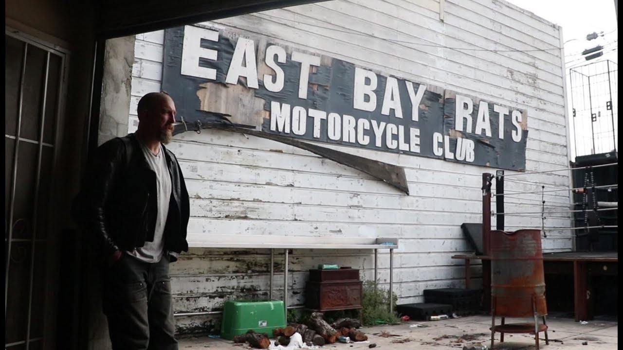 East Bay Rats - Short Documentary