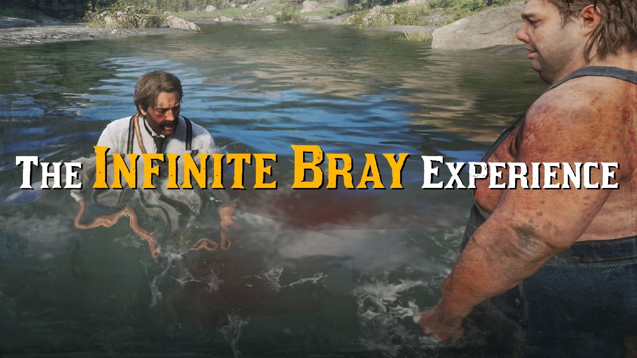 The Many Unpleasantries of Fishing With Jack