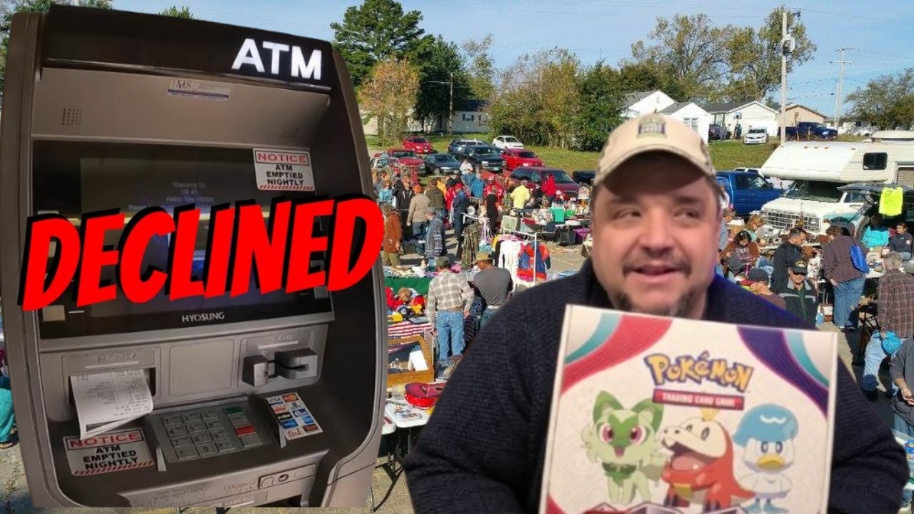 7 days of Bad Ebay Sales Makes One Week!