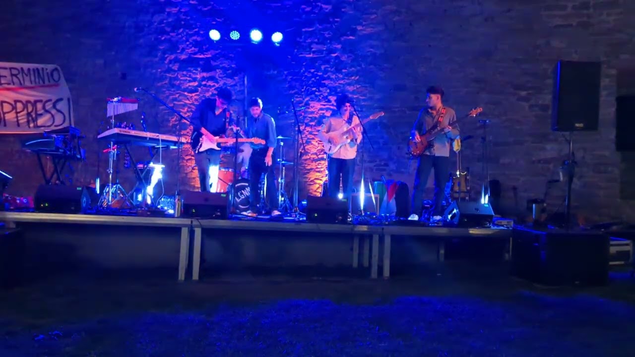 Mobilia, Fortezza del Girifalco