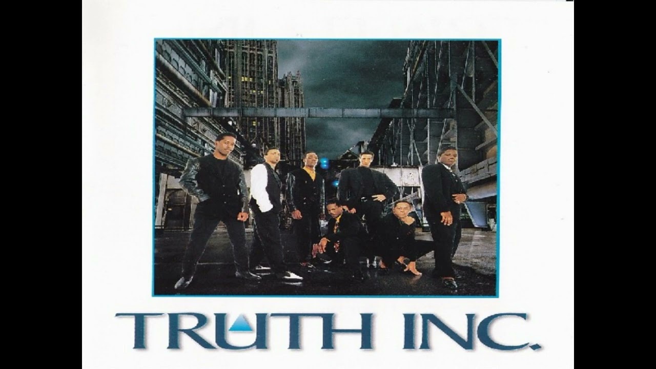 Truth Inc. - Sex On The Beach