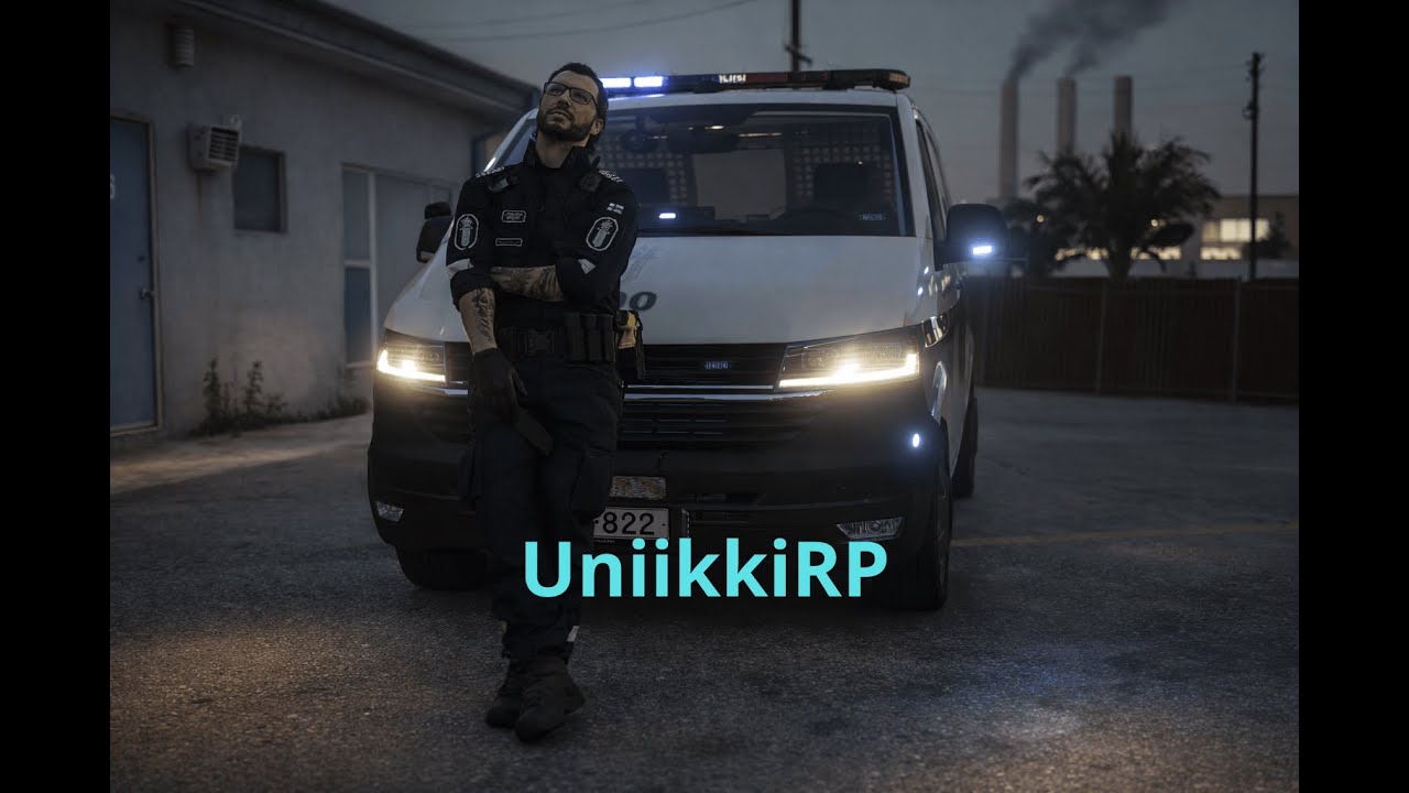 UniikkiRP /// Pitkästä aikaa Koppelomäki vauhtiin !