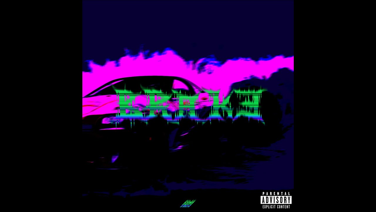 Nate Light - Brake