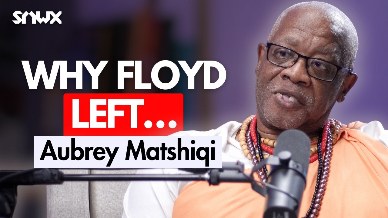 Aubrey Matshiqi: Iran-Israel, Floyd Shivambu, Jacob Zuma & MKP, Helen Zille, Trump-Ramaphosa, 'GNU'
