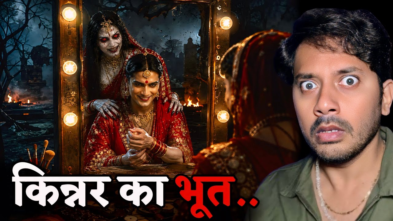 KINNAR Ka Bhoot - Ratlam Ki Sabse Bhootiya Ghatna 😰 | Subscriber Real Horror Story