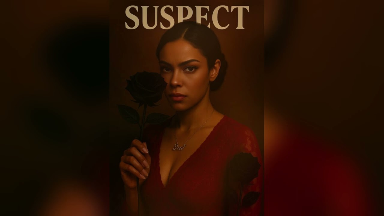 S'raf - Suspect