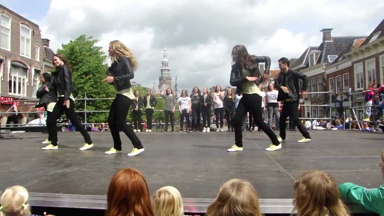 Heamiel 2013 Dansschool 058