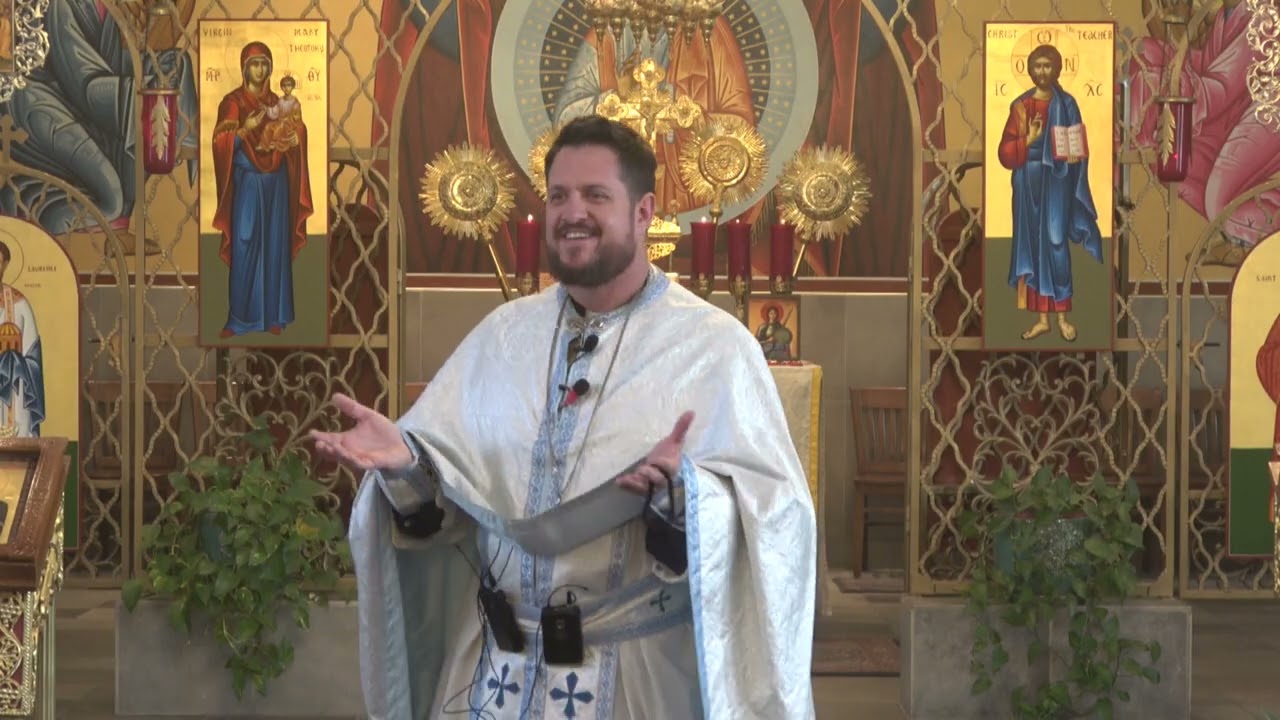 Polish Apostles of Mercy   My Byzantine Experience   October 19, 2025