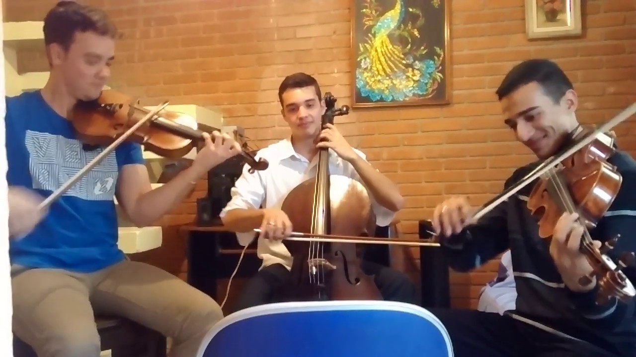 Tocata melodia 398
