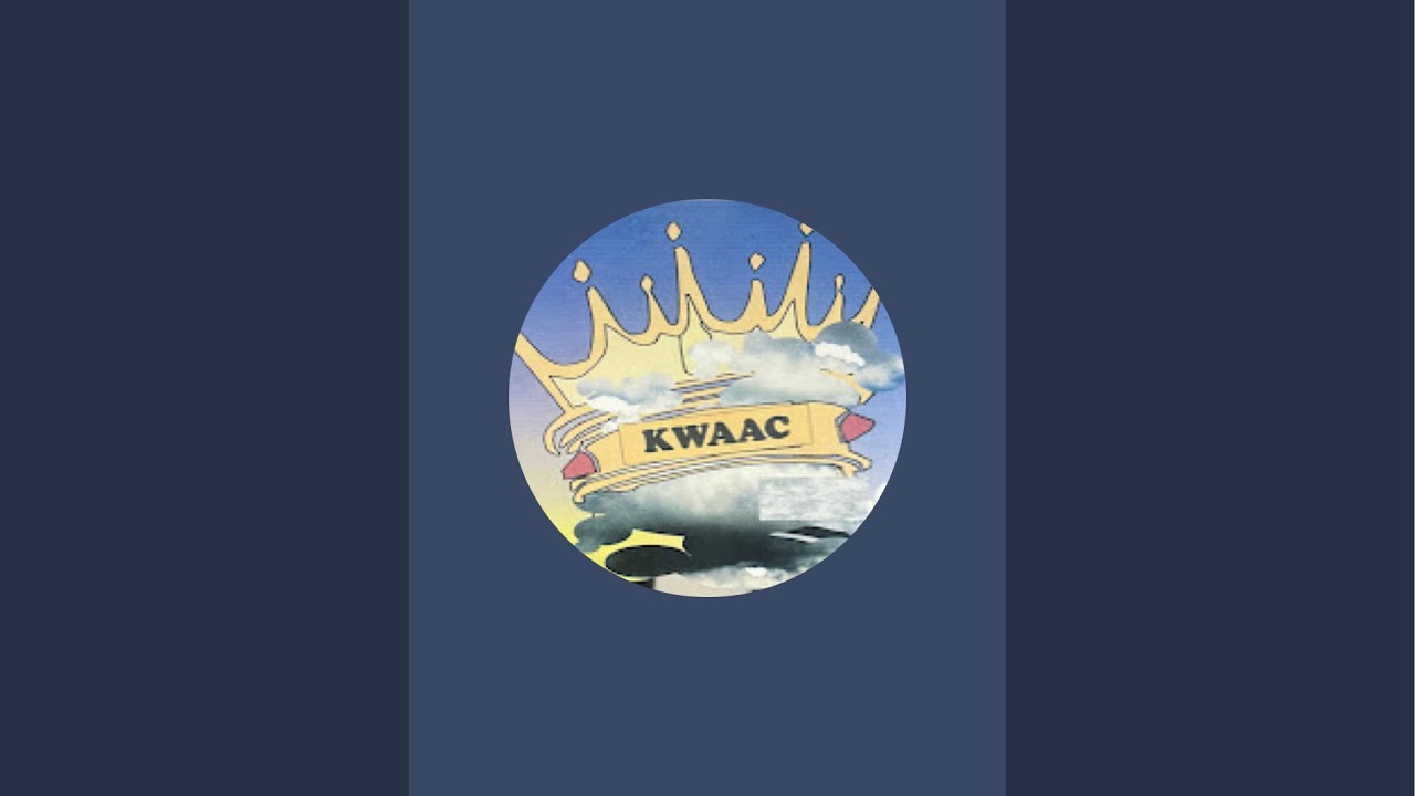 Kingsway Apostolic Church is live!