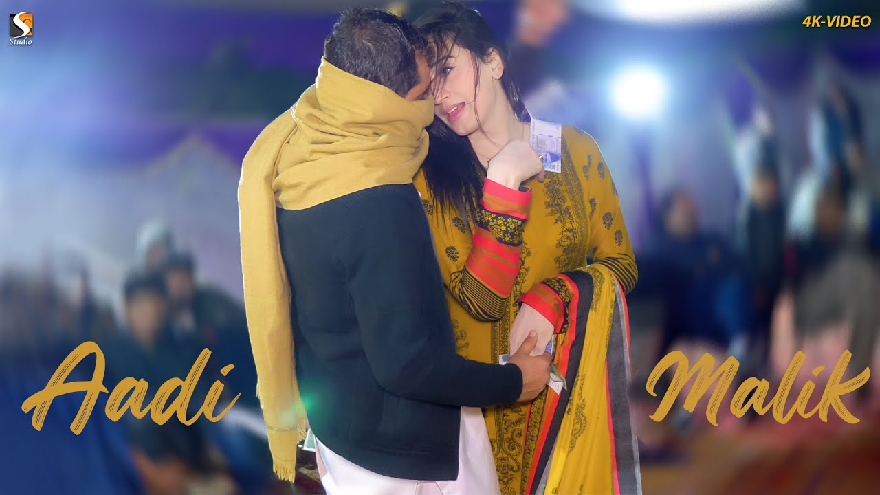 Jab Se Hum Tere Ashiq Bane , Aadi Malik Dance Performance 2024