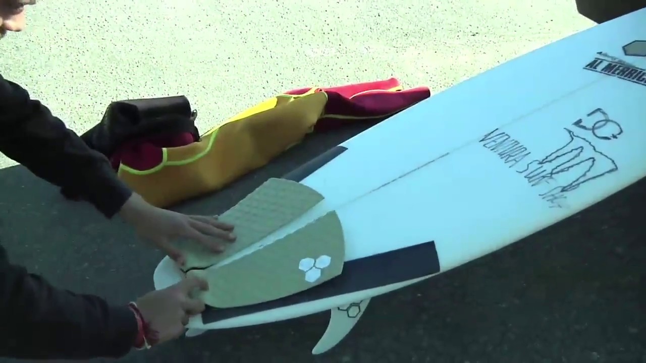 Dane Reynolds | Windswell + New Dumpster Diver