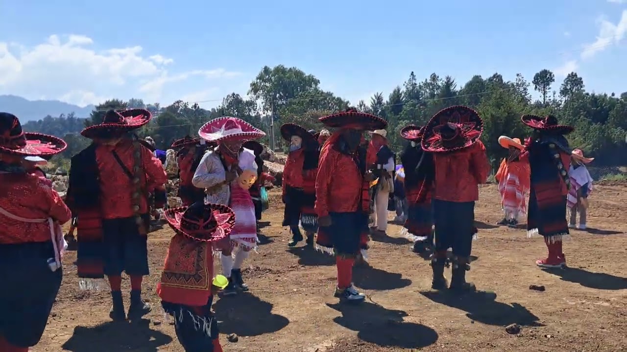 CARNAVAL 19 DE ABRIL LOMA MESA 2026