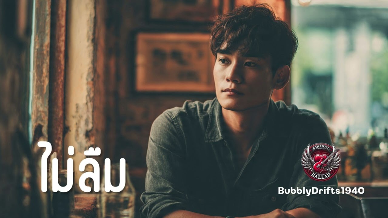 ไม่ลืม