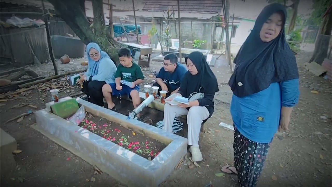 Marhaban Ya Ramadhan_Ziarah 2026