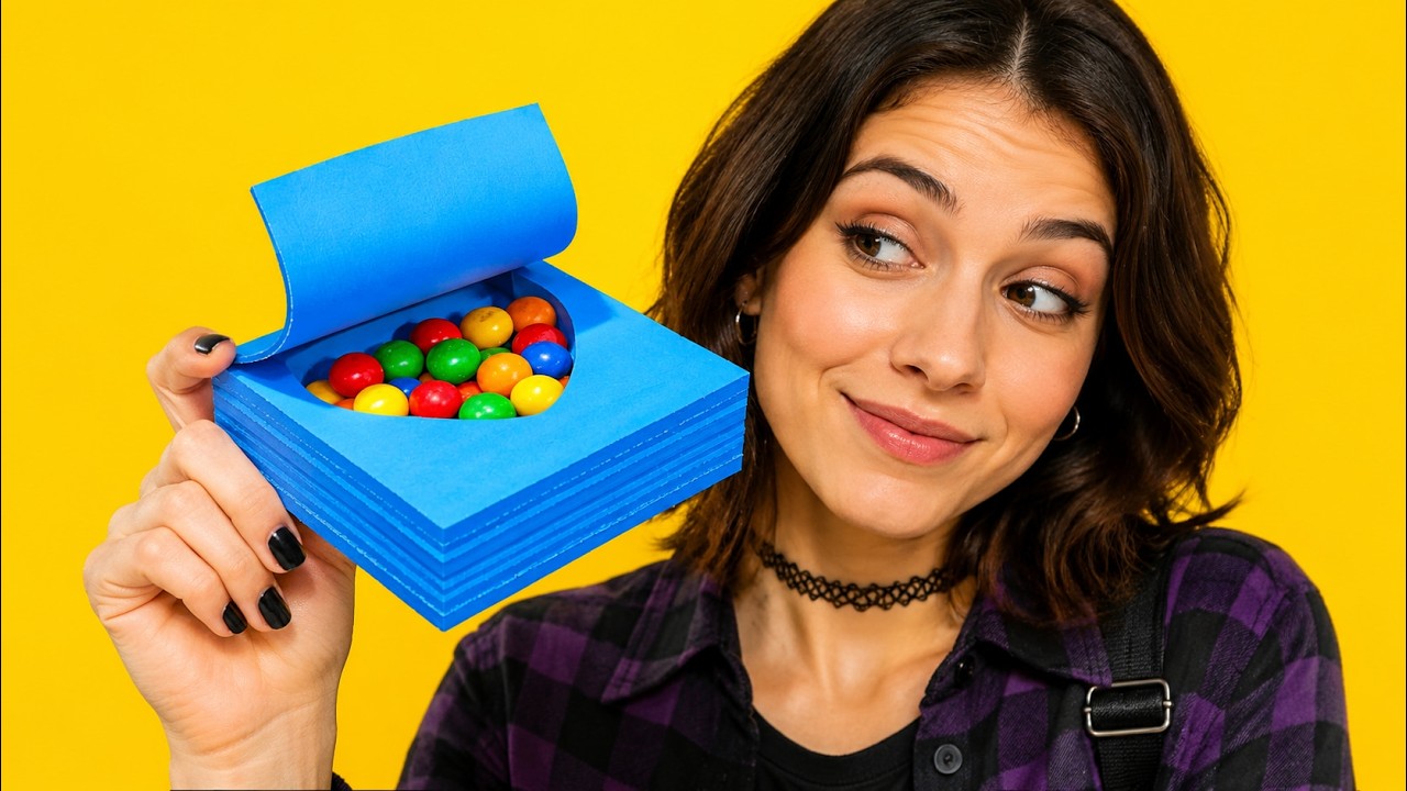 BOOM!&nbsp;SCHOOL HACKS TO MAKE YOUR LIFE EASIER || Genius Cheating Hacks And School Supplies Ideas