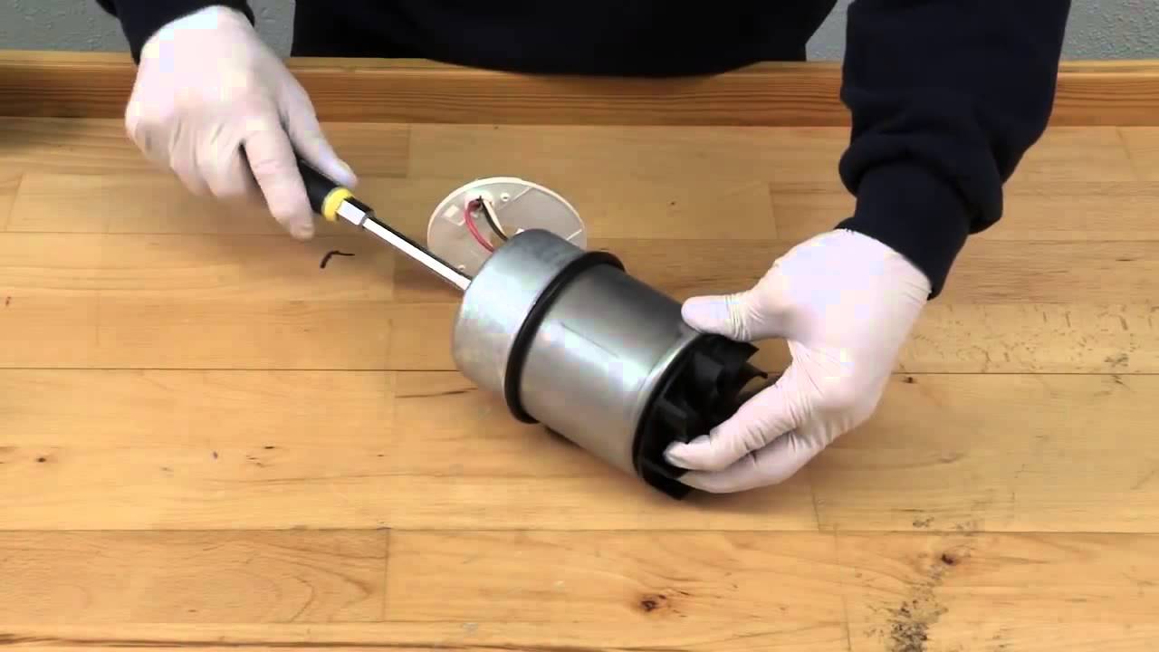Sololift2 C 3   Grundfos Service Video